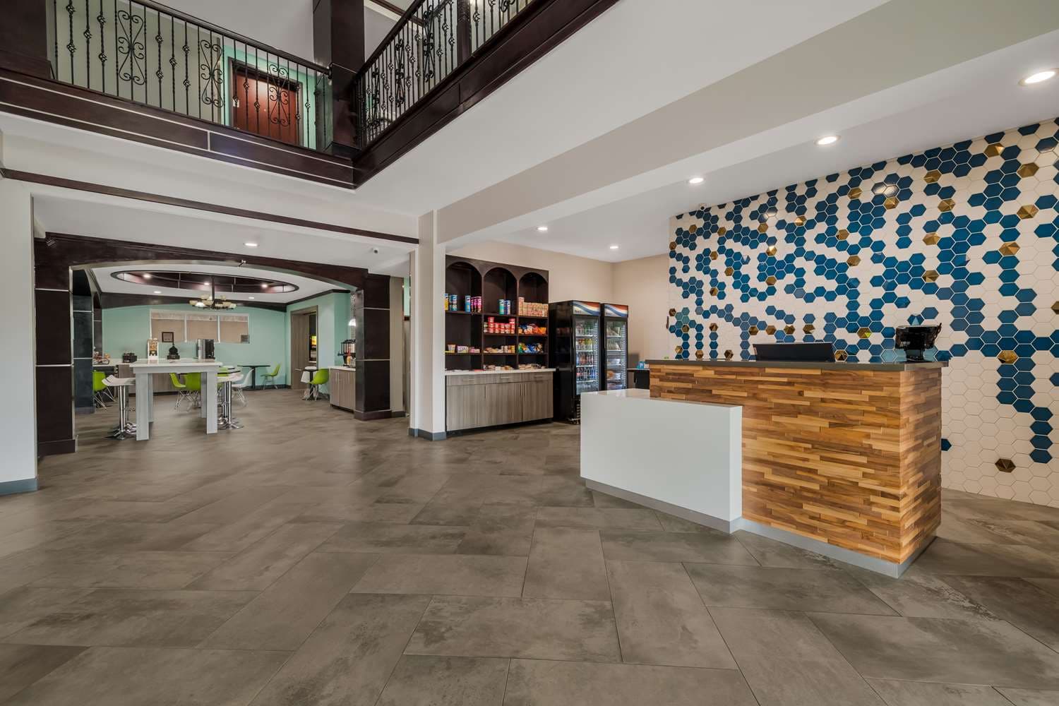 Best Western Bowie Inn & Suites 2
