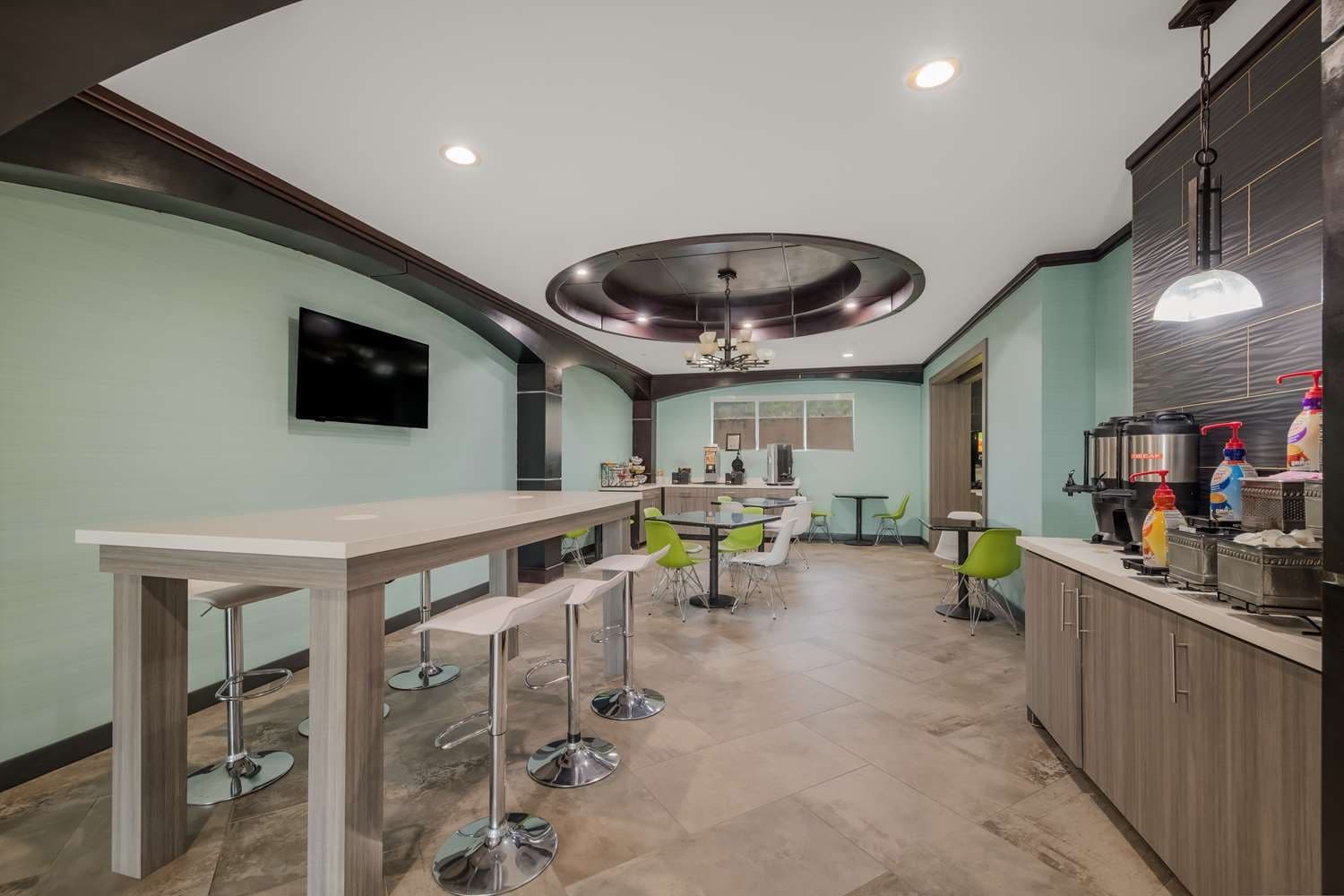 Best Western Bowie Inn & Suites 4