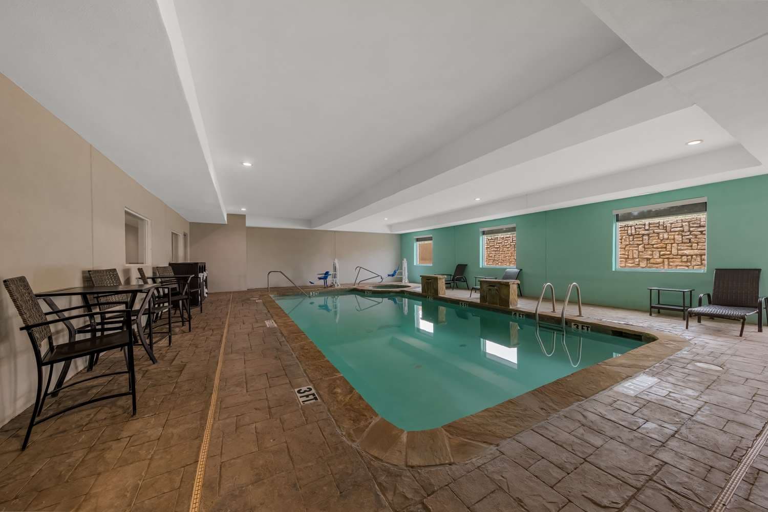 Best Western Bowie Inn & Suites 5