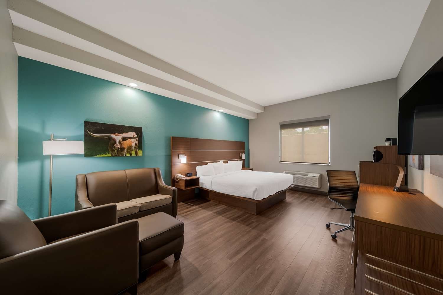 Best Western Bowie Inn & Suites 3