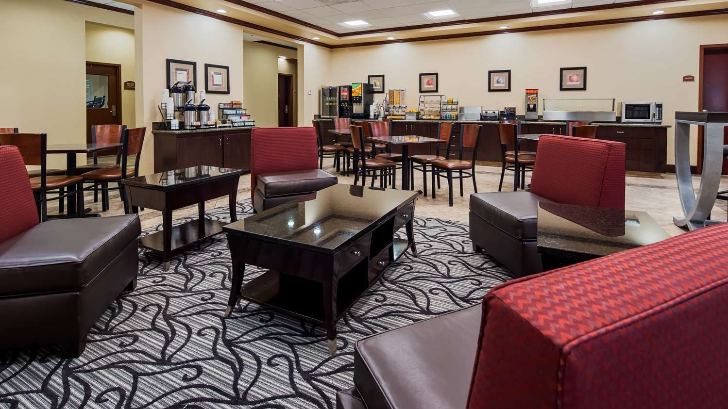 Best Western Lamesa Inn & Suites 4