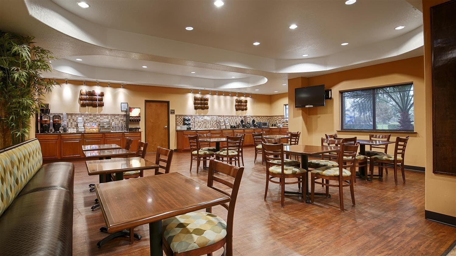 Best Western Plus Palo Alto Inn & Suites 4