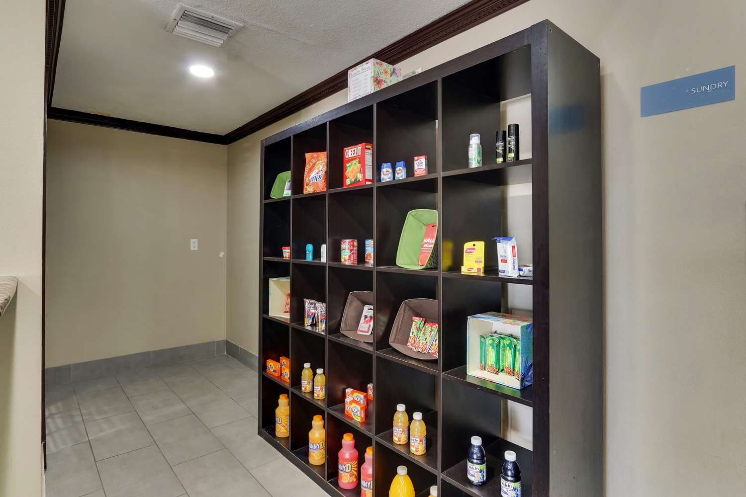 Best Western Plus University Inn & Suites 2