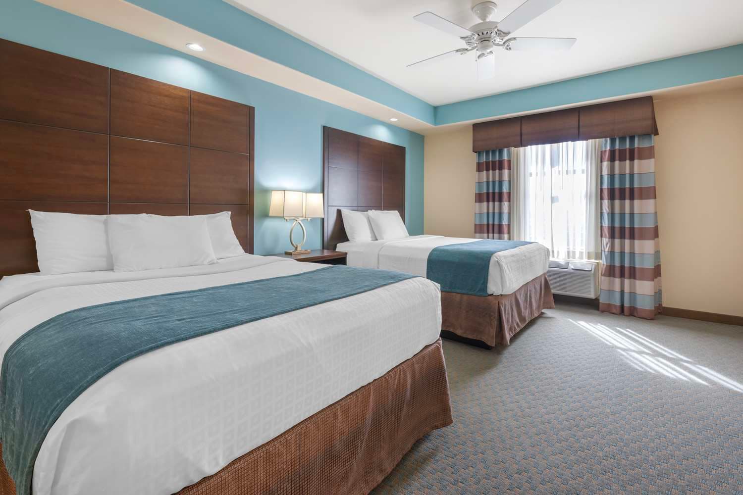 Best Western Plus Midland Suites 3