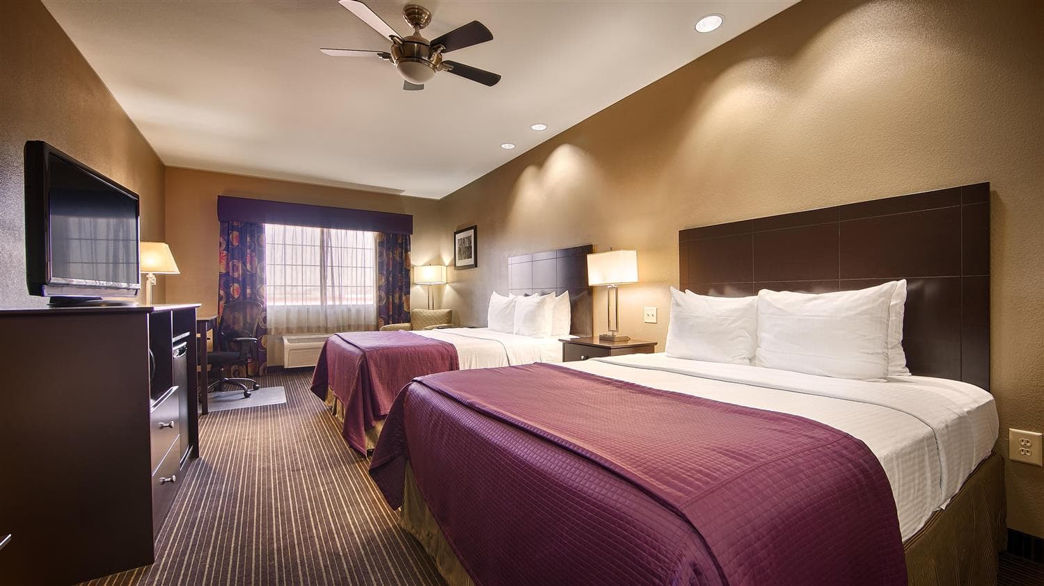 Best Western Giddings Inn & Suites 5