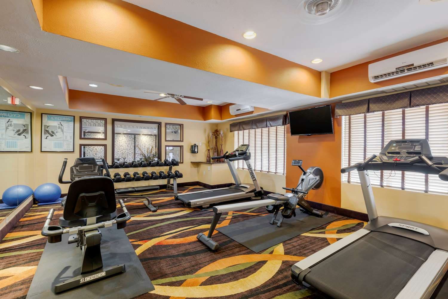 Best Western Plus Rockwall Inn & Suites 3