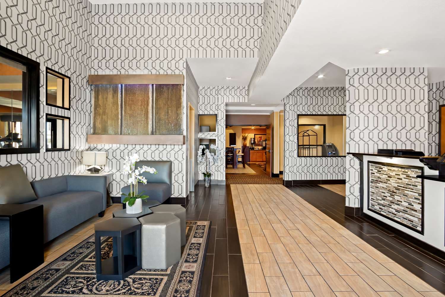 Best Western Plus Rockwall Inn & Suites 2
