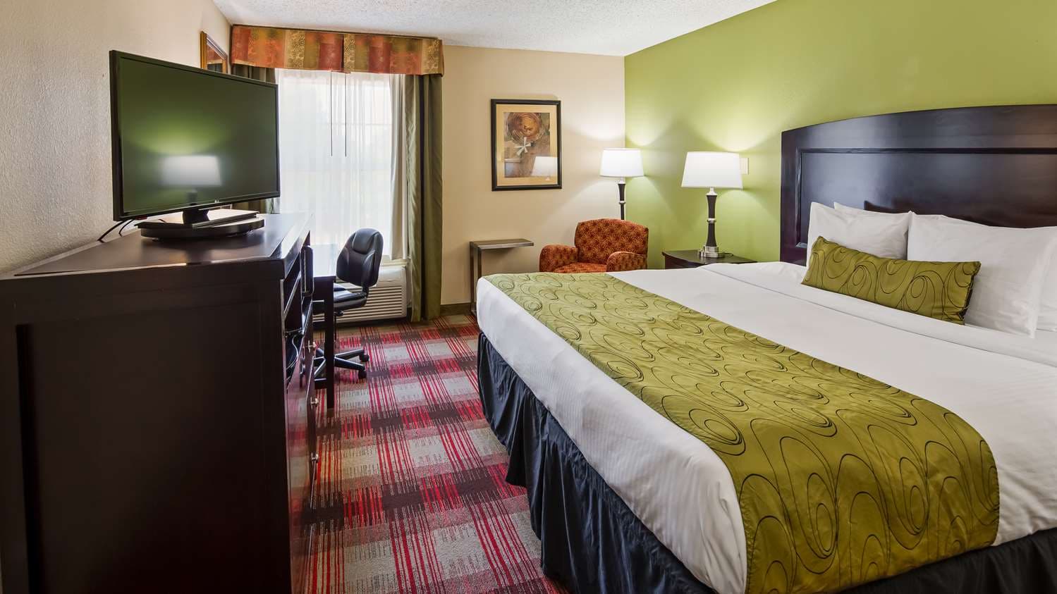 Landmark Hotel Dallas - Addison 2