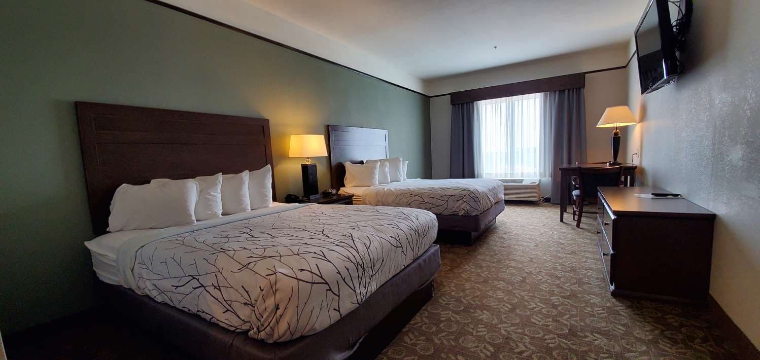Best Western Plus Emory At Lake Fork Inn & Suites 2