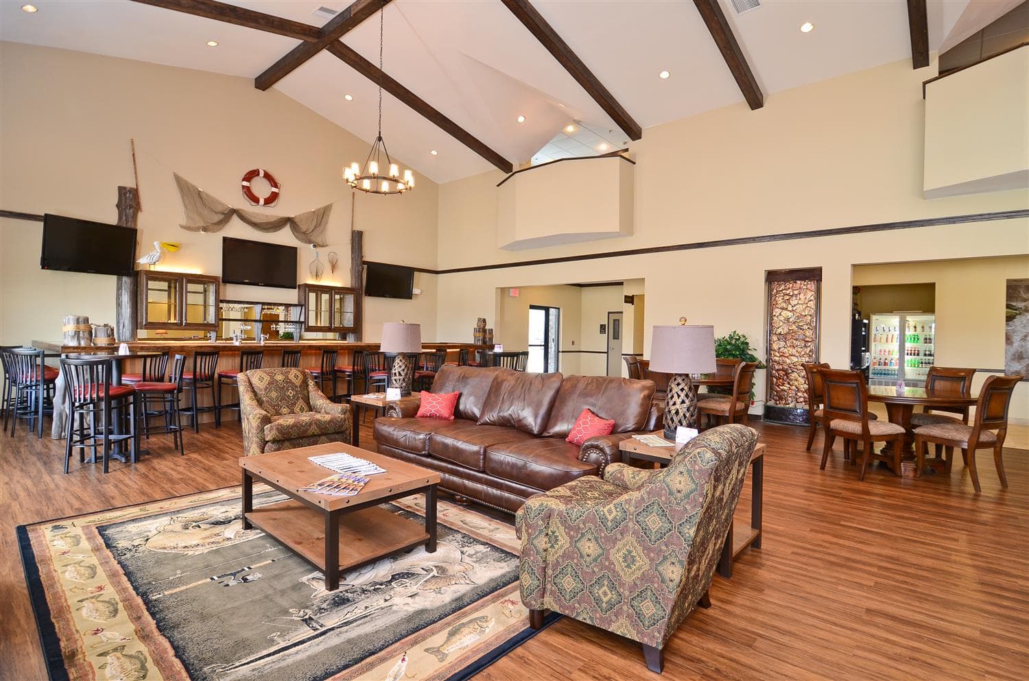 Best Western Plus Emory At Lake Fork Inn & Suites 4