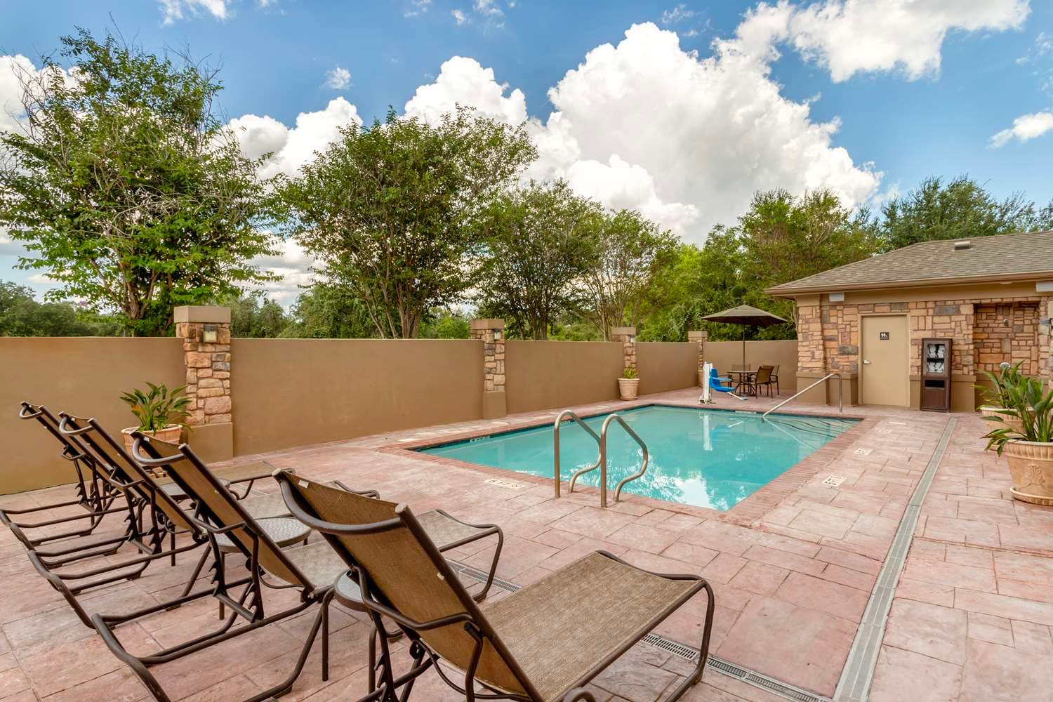 Best Western Plus Goliad Inn & Suites 5