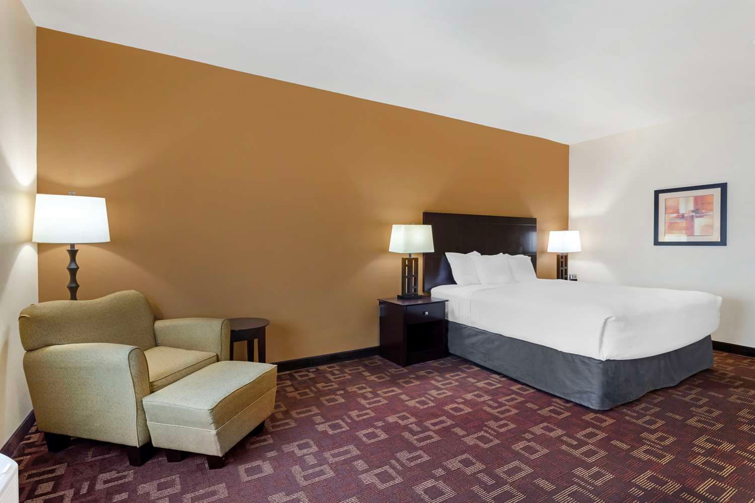Best Western Plus Goliad Inn & Suites 2