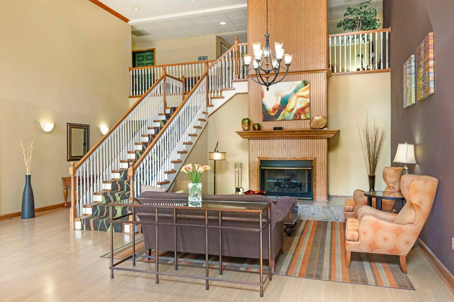 Best Western Plus Waco North 4