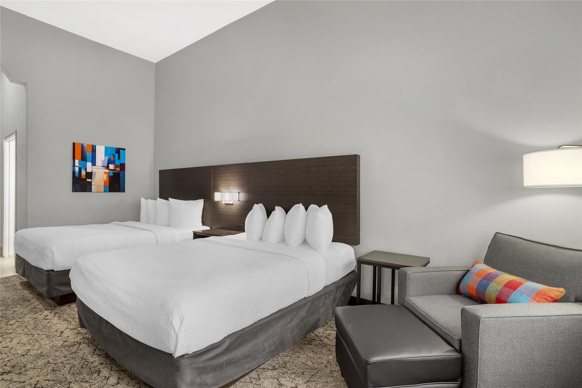 Best Western Plus New Caney Inn & Suites 2