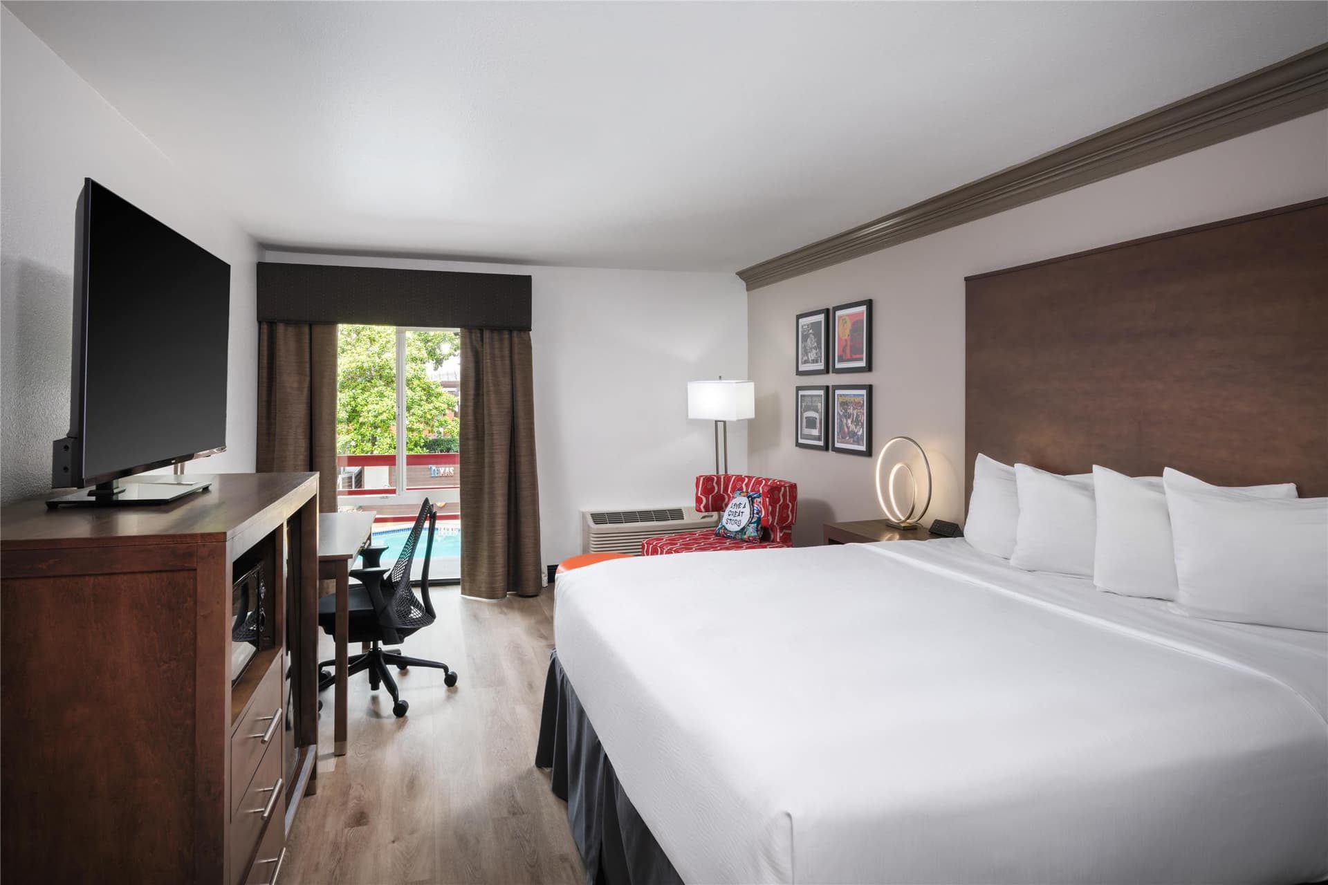 Aiden Austin City Hotel 3