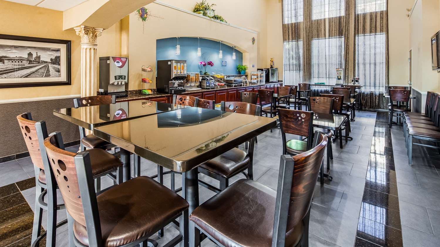 Best Western Plus Cutting Horse Inn & Suites 5