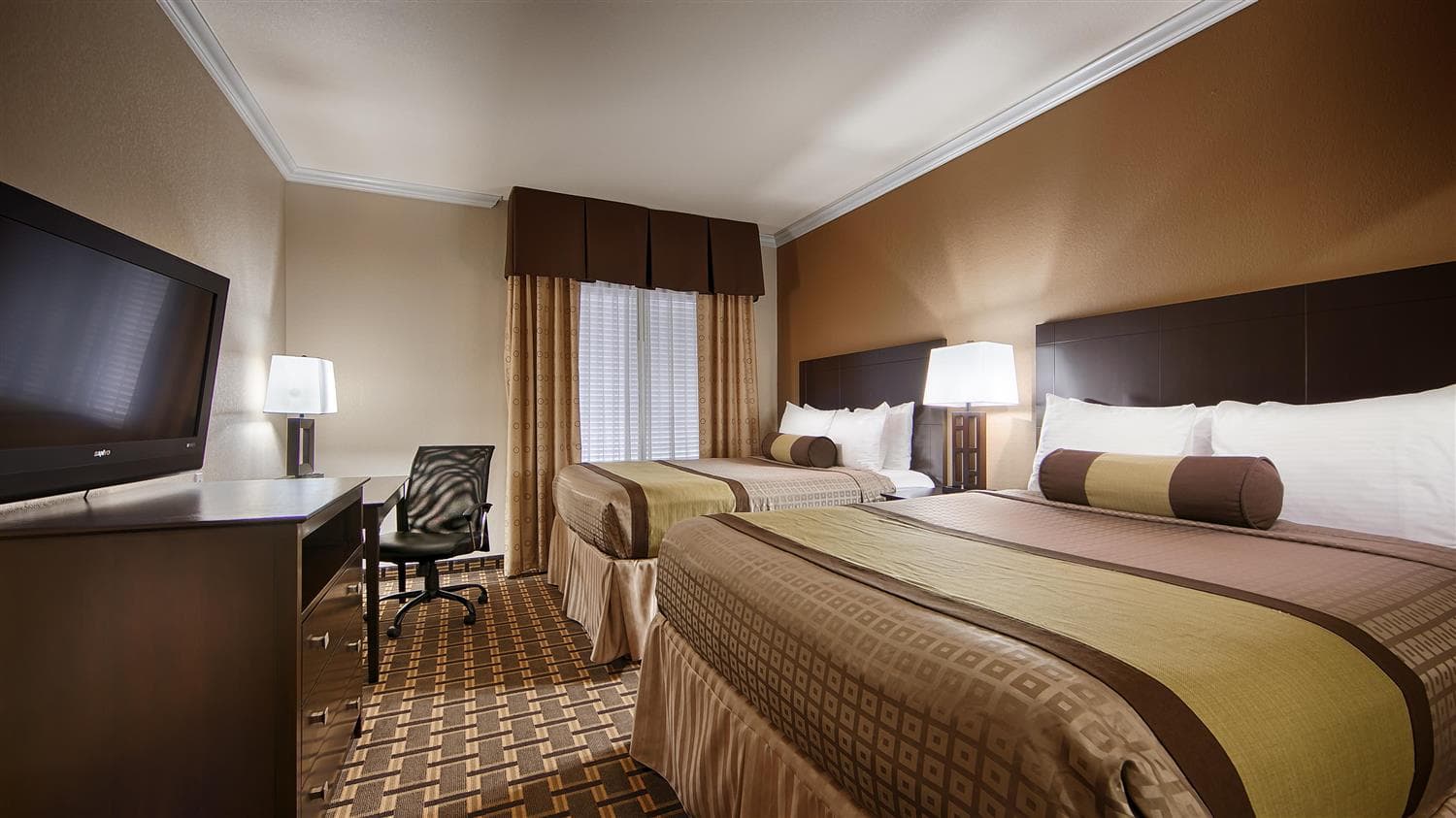 Best Western Plus Cutting Horse Inn & Suites 3