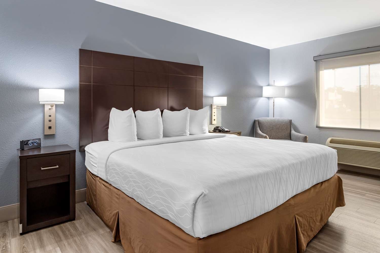 Best Western Plus Orange County 2