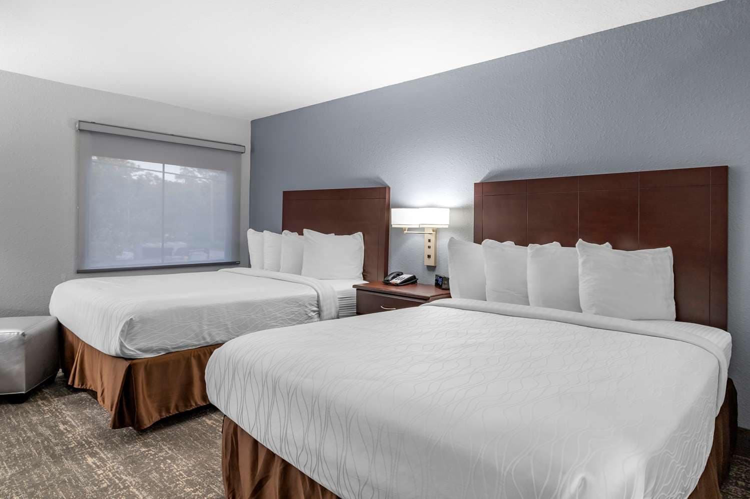 Best Western Plus Orange County 3