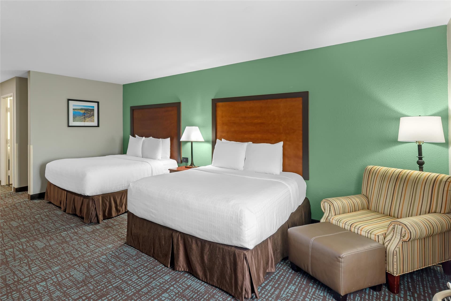 Best Western Plus Georgetown Inn & Suites 4