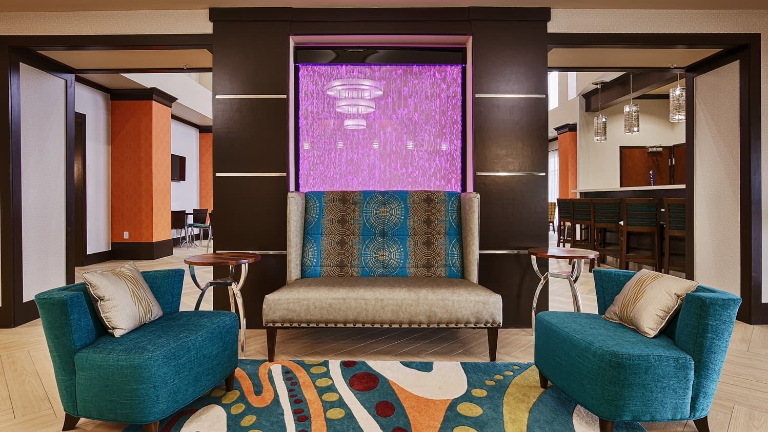 Best Western Premier Ashton Suites-Willowbrook 4