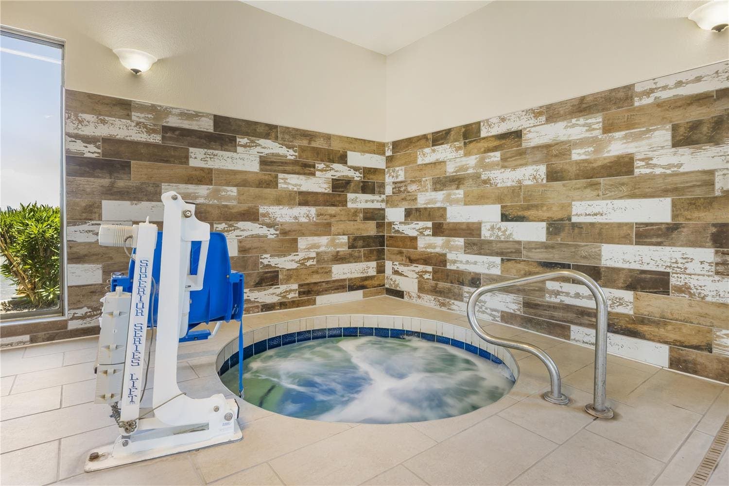 Best Western East El Paso Inn 5