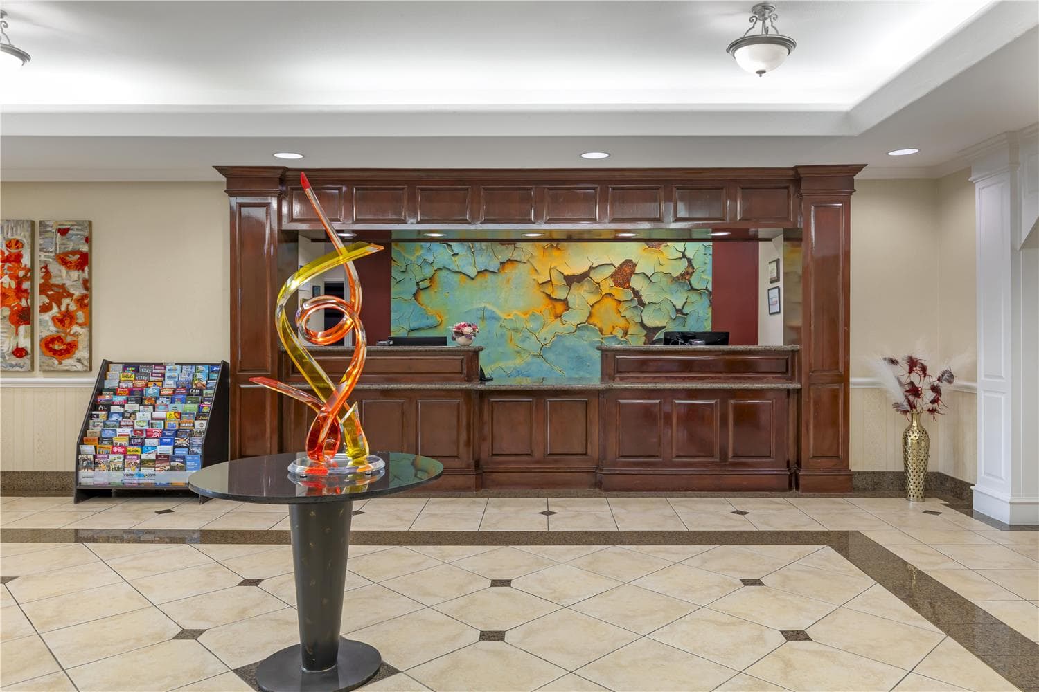Best Western Plus Waxahachie Inn & Suites 4