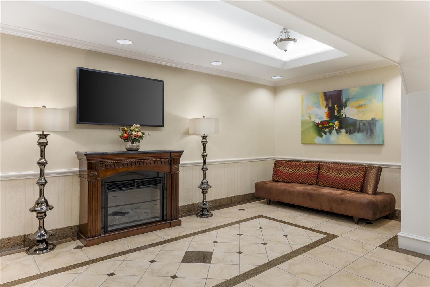 Best Western Plus Waxahachie Inn & Suites 5