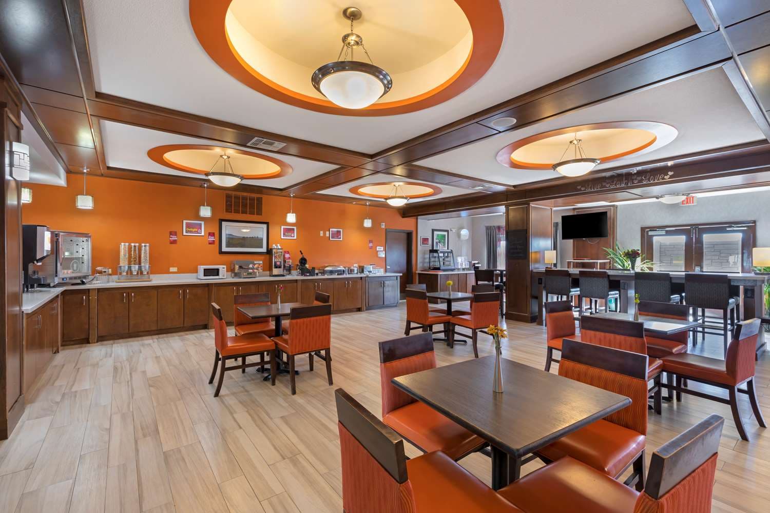 Best Western Plus Fort Stockton Hotel 5