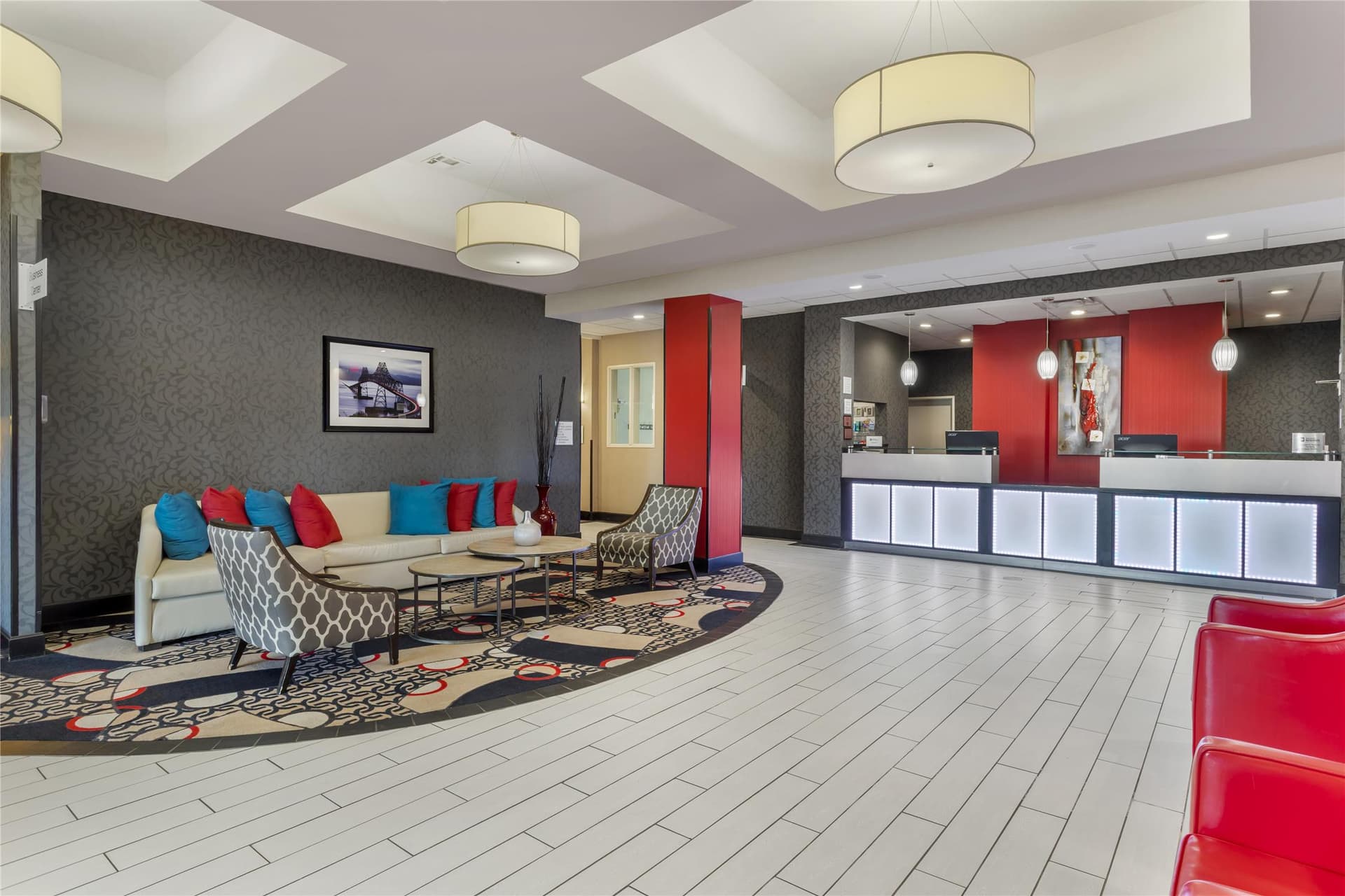 Best Western Plus Laredo Inn & Suites 5