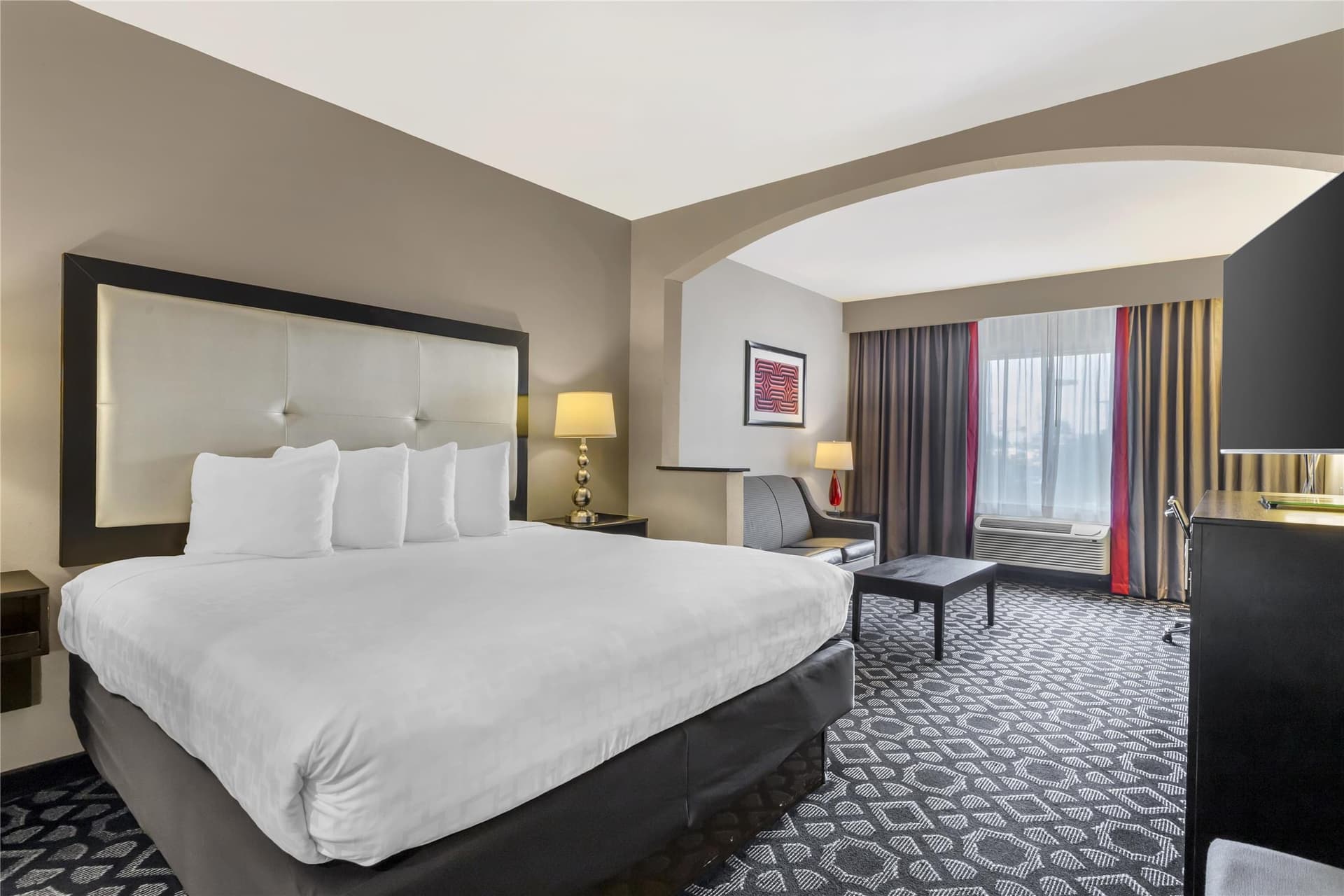 Best Western Plus Laredo Inn & Suites
