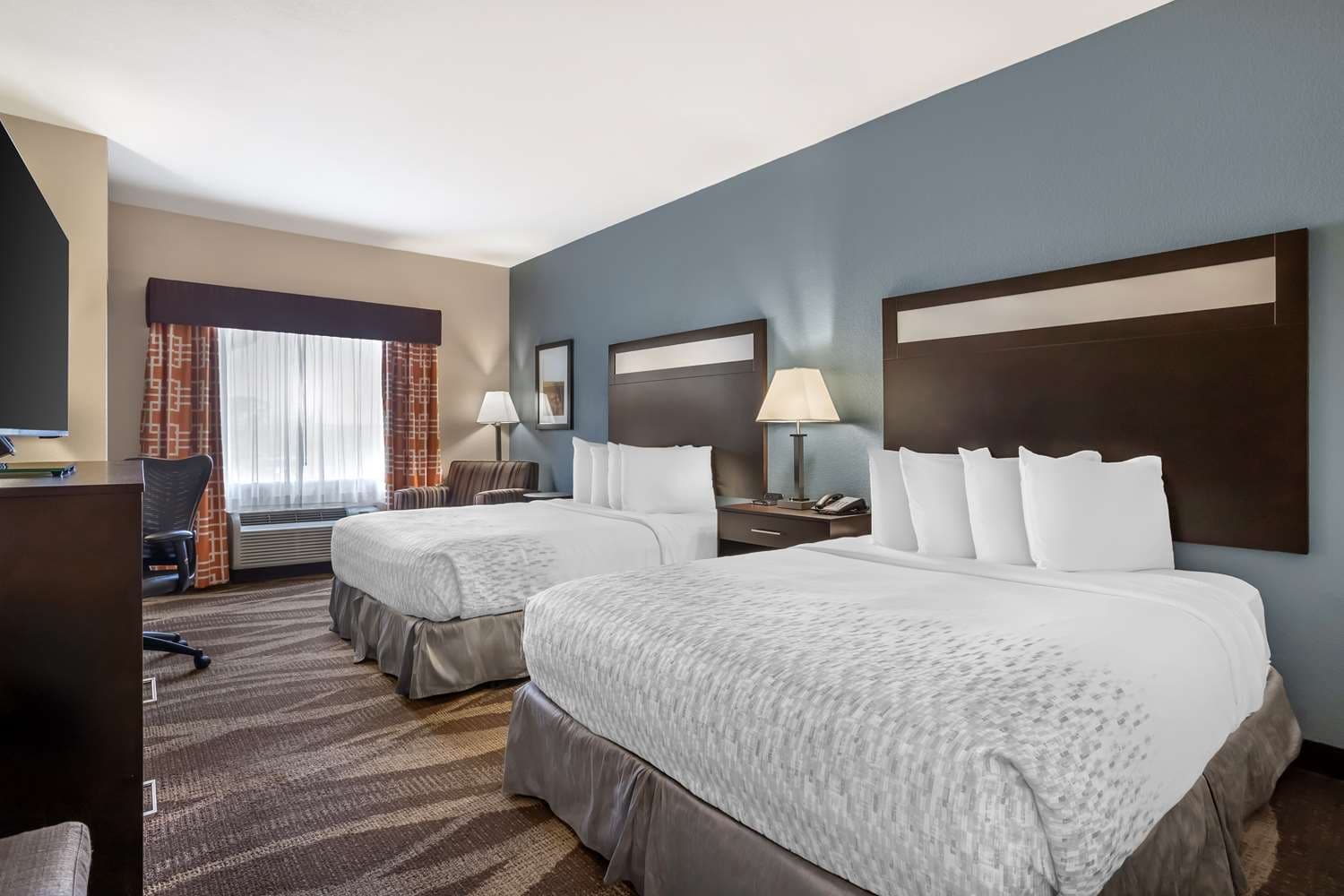 Best Western Plus Lake Jackson Inn & Suites 3