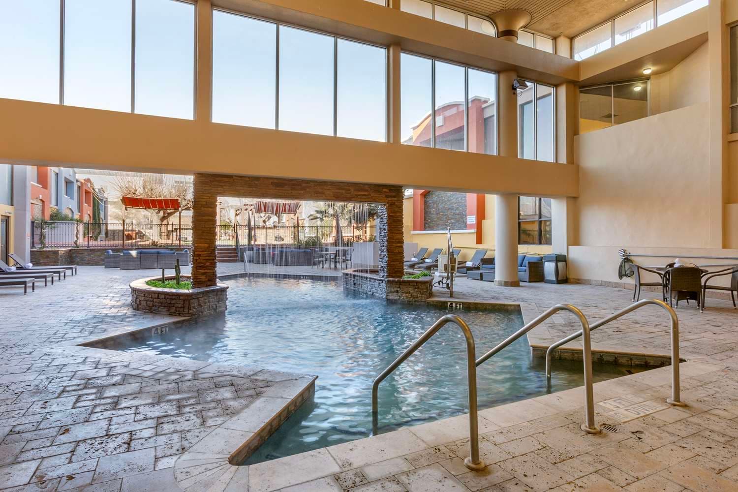 Best Western Plus El Paso Airport Hotel & Conference Center 2