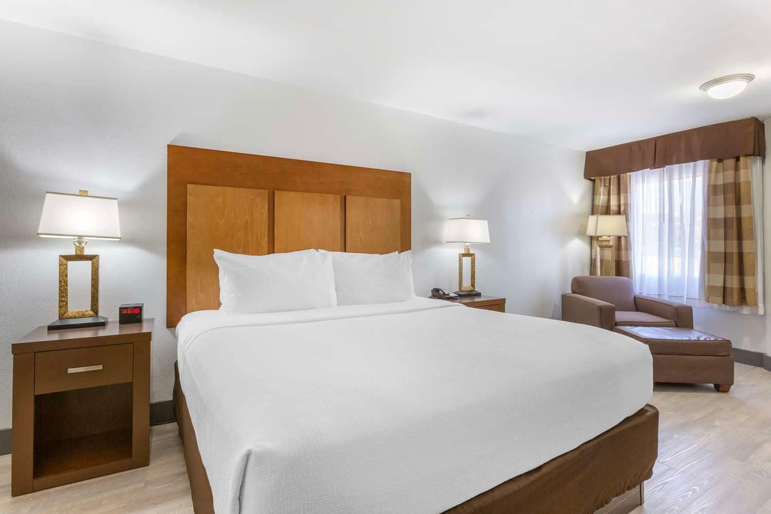 Best Western Plus El Paso Airport Hotel & Conference Center