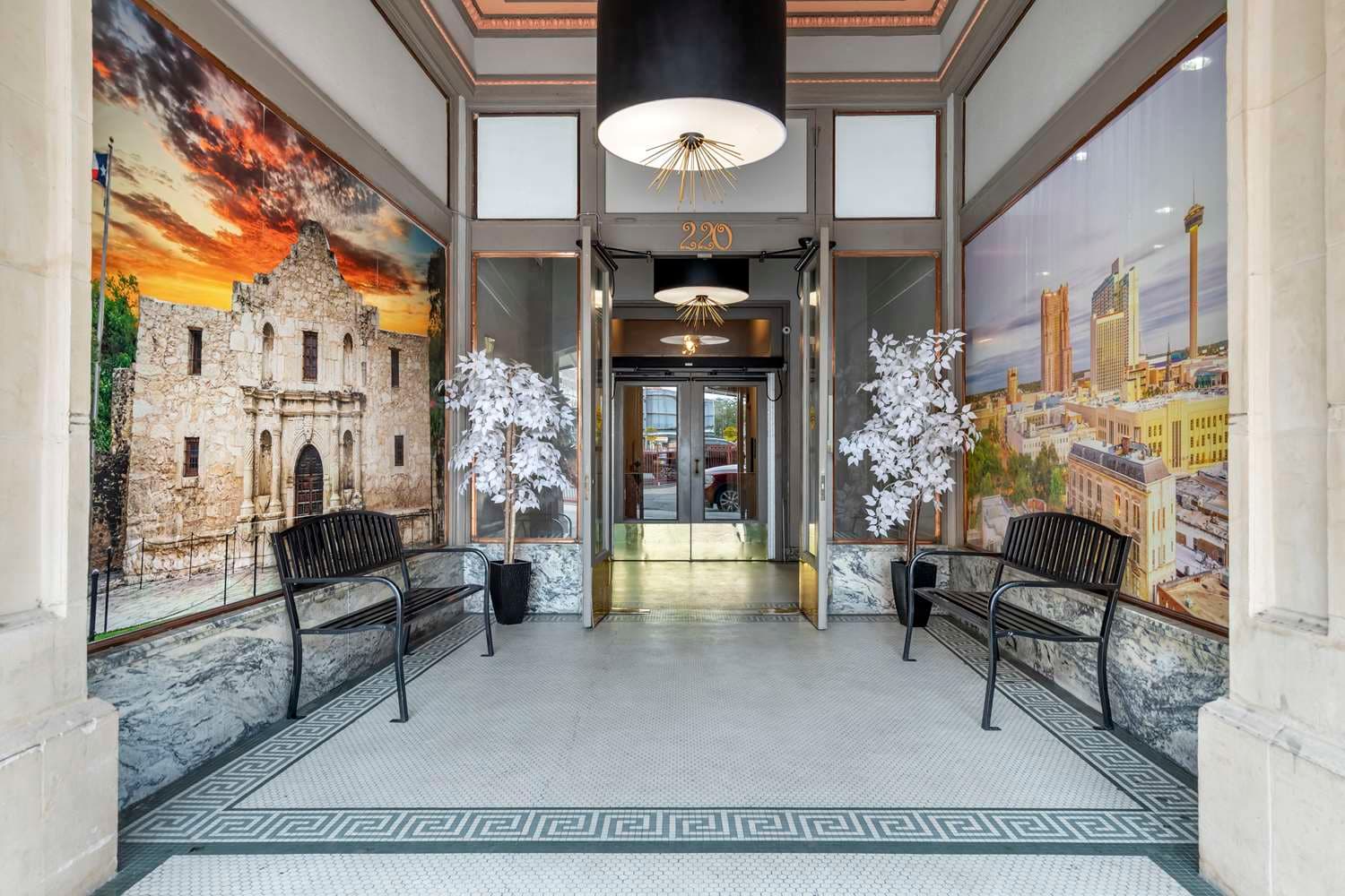 Hotel 1914 - Historic Alamo Riverwalk, an Ascend Collection Hotel 2