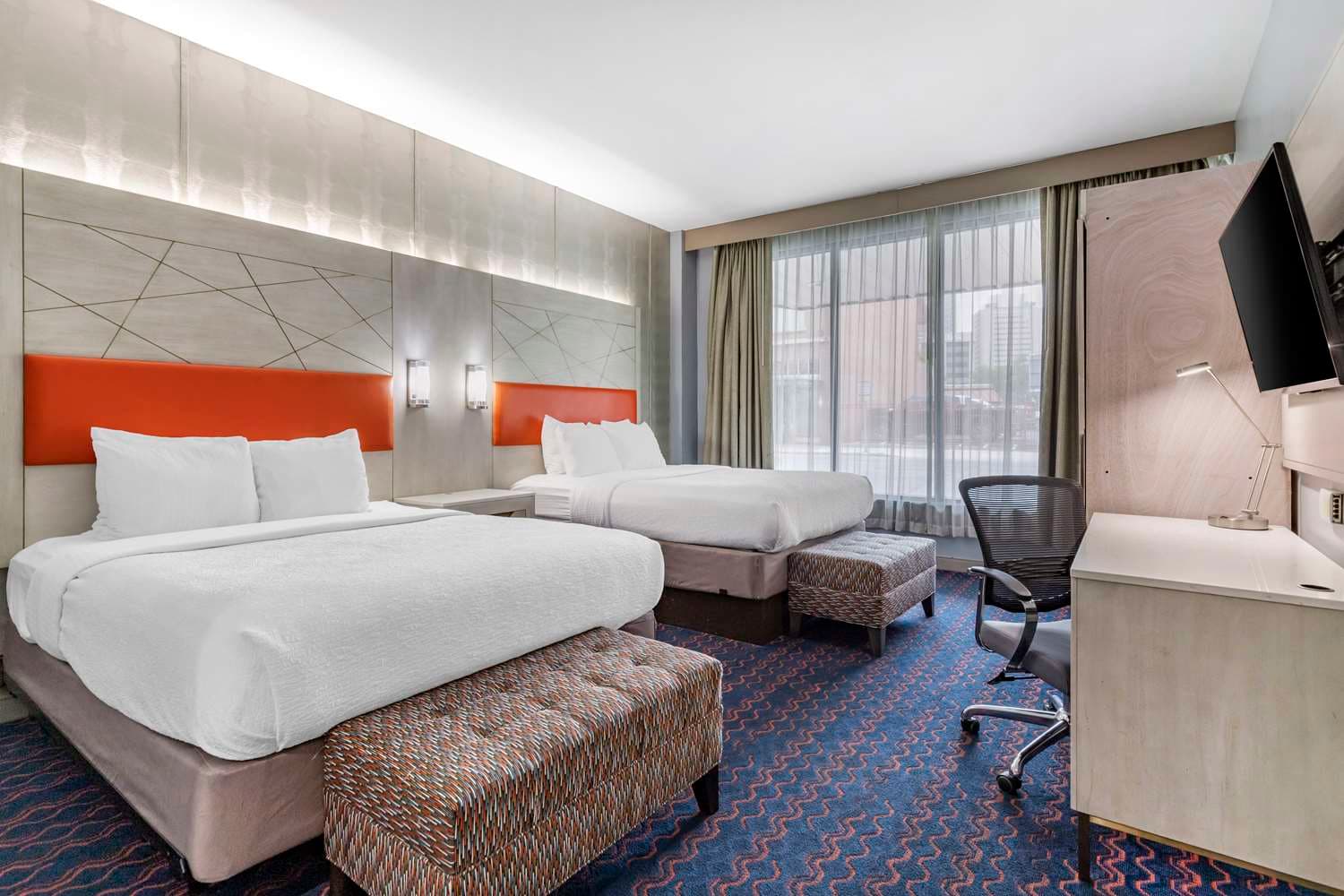 Hotel 1914 - Historic Alamo Riverwalk, an Ascend Collection Hotel 5