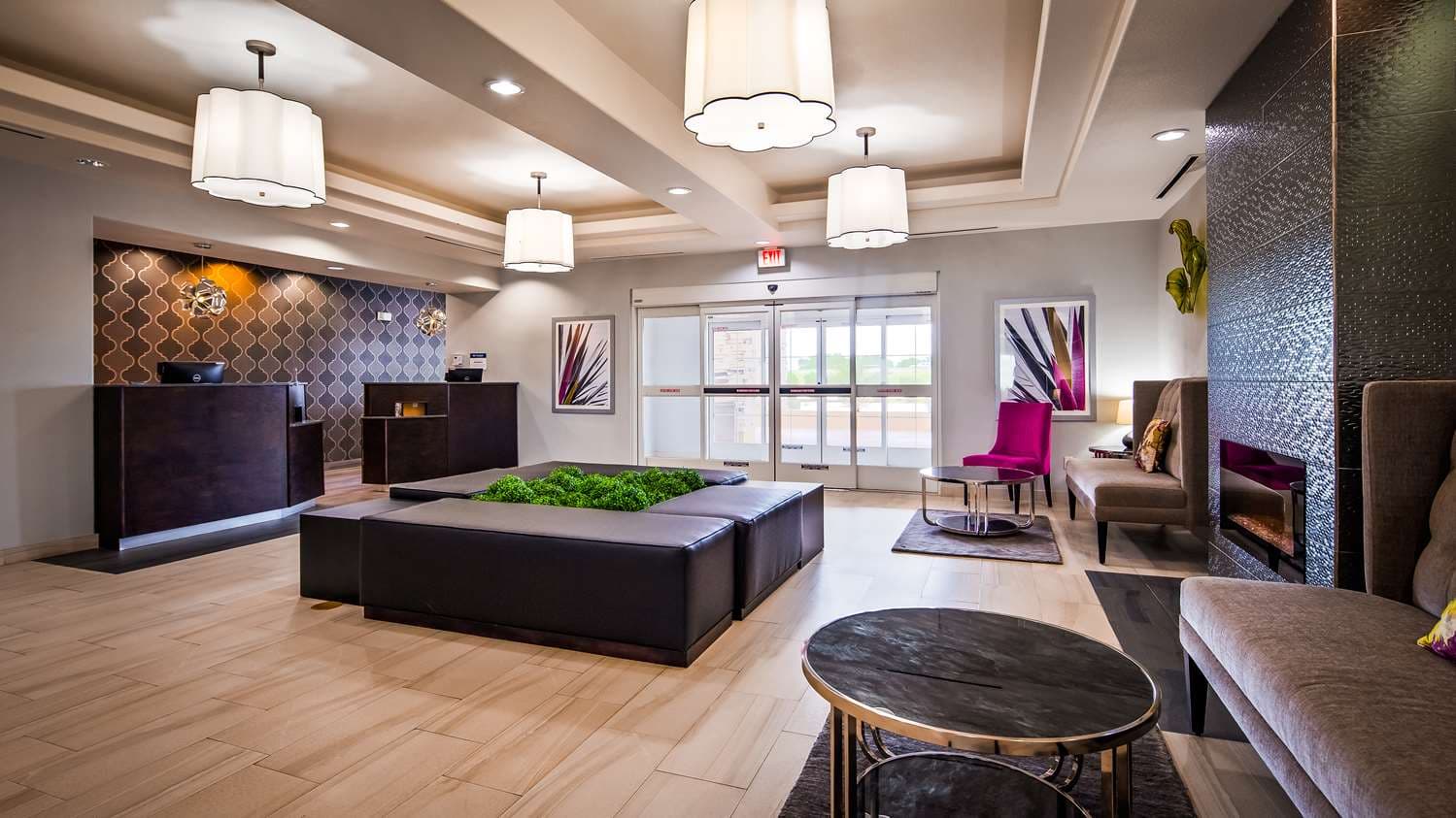 Best Western Plus Dilley Inn & Suites 3