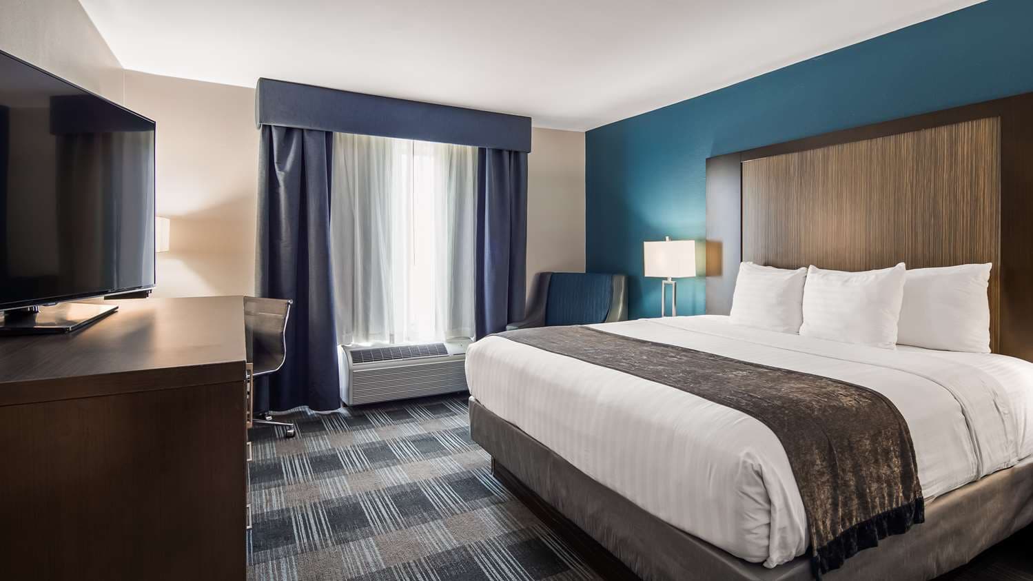 Best Western Town Center Inn 2