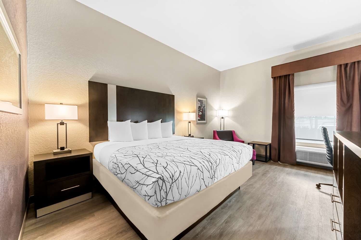 Best Western Boerne Inn & Suites 2