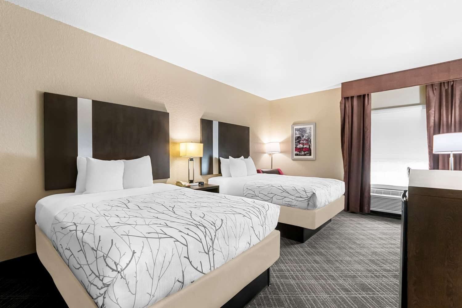 Best Western Boerne Inn & Suites 3