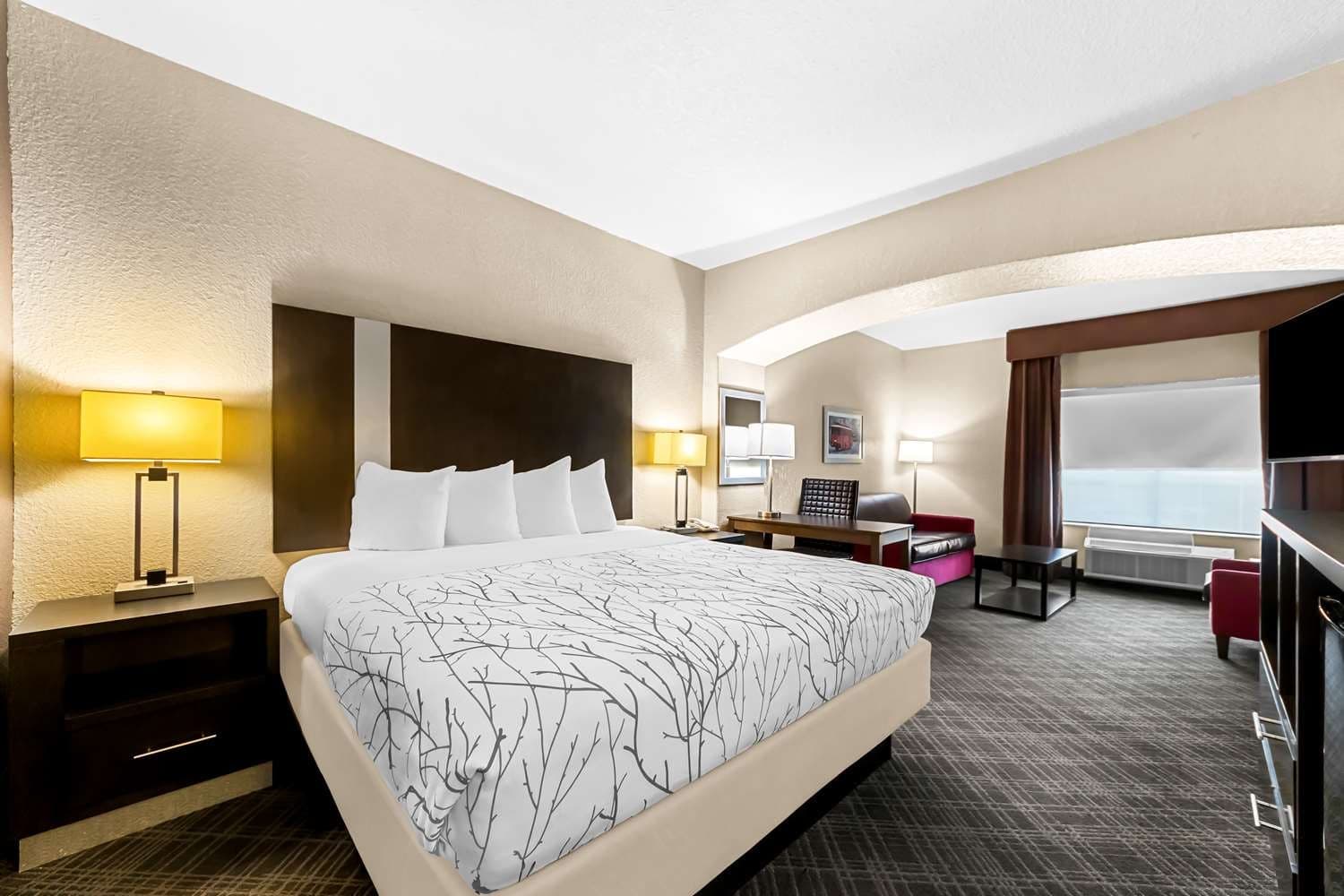 Best Western Boerne Inn & Suites 5