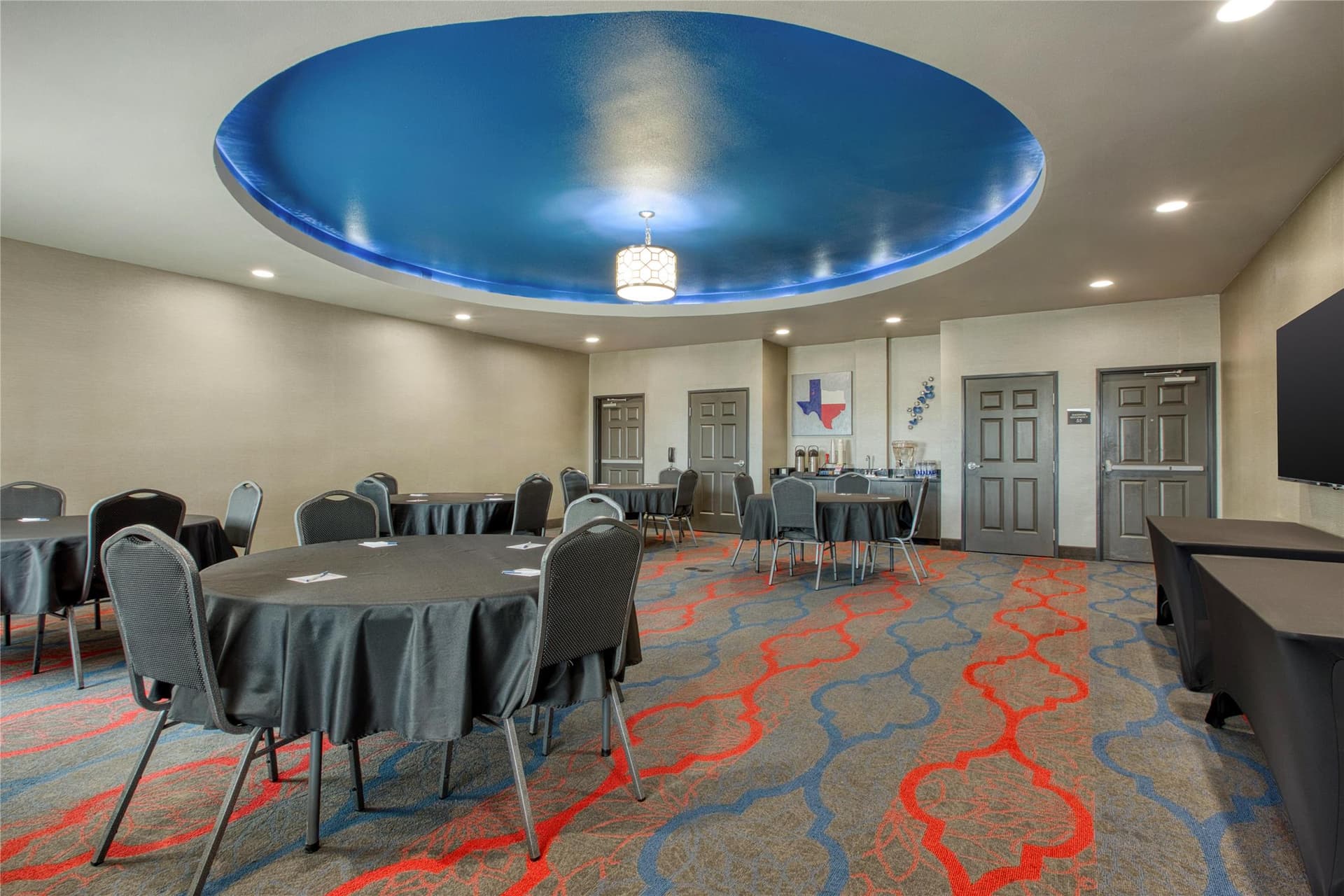 Best Western Plus Tech Medical Center Inn 5