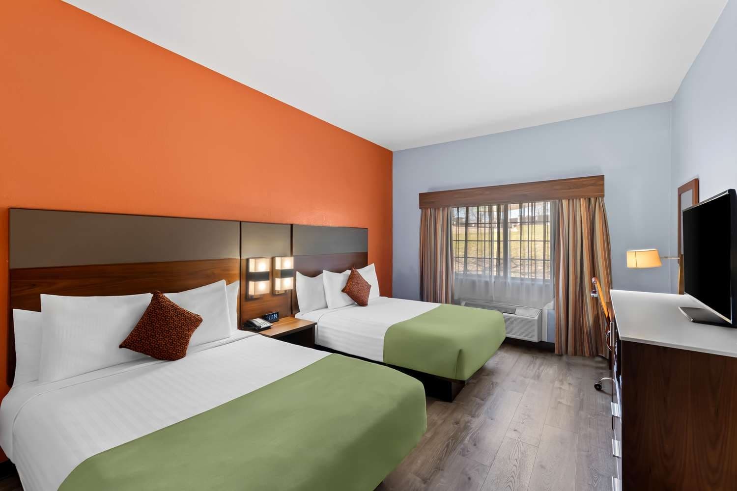 Best Western Harker Heights - Killeen - Fort Hood TX 3