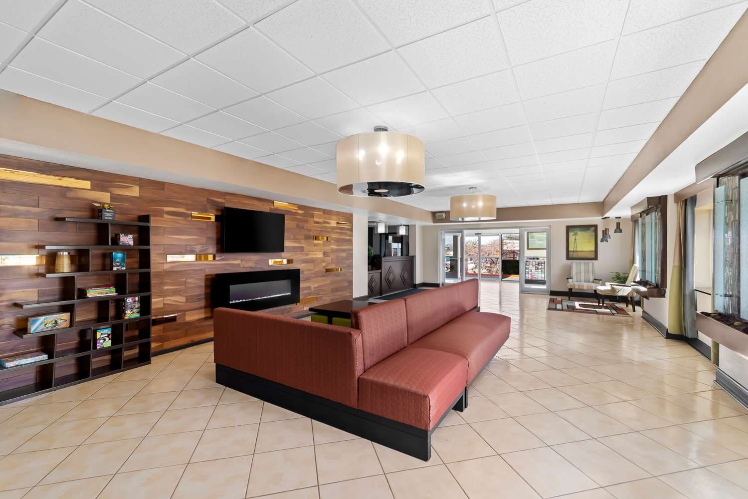 Best Western Harker Heights - Killeen - Fort Hood TX 2