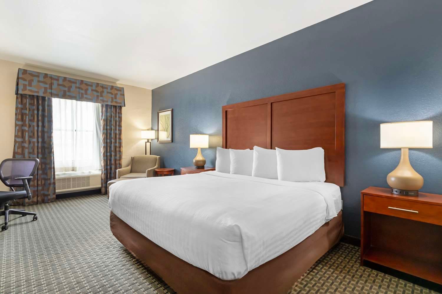 Best Western Northwest Corpus Christi Inn & Suites 3