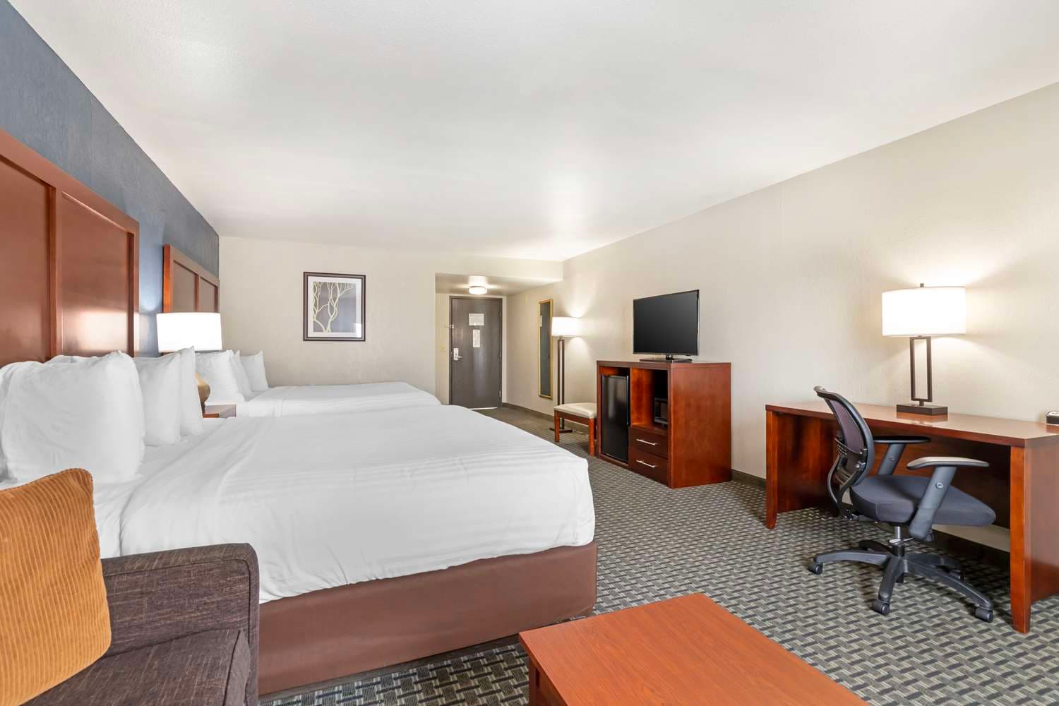 Best Western Northwest Corpus Christi Inn & Suites 5