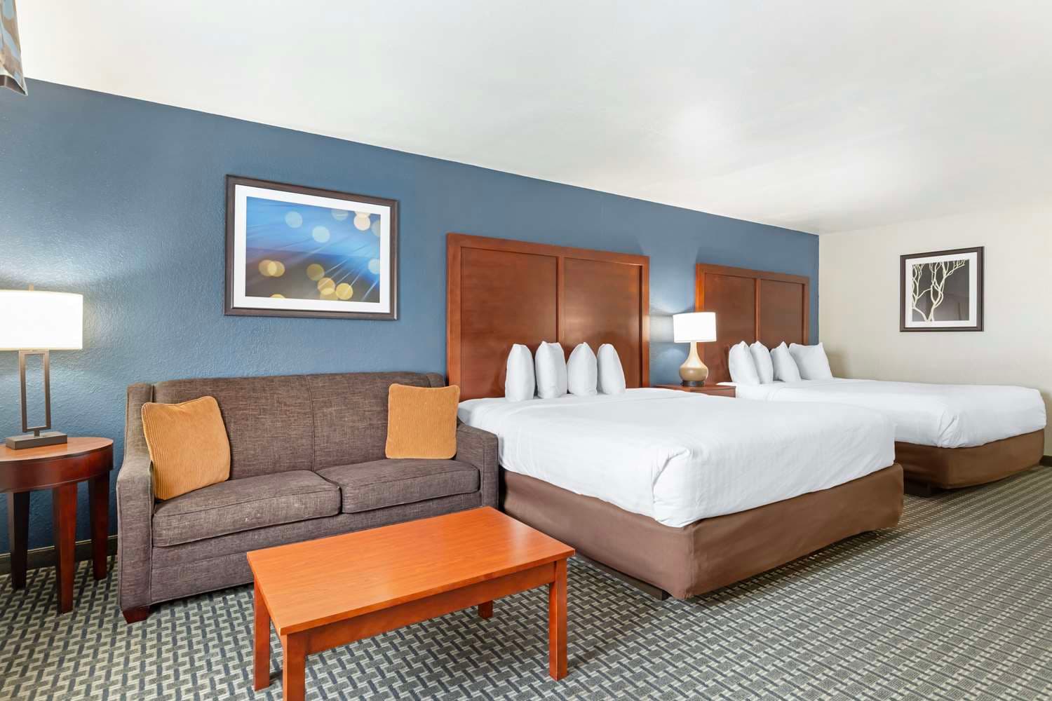 Best Western Northwest Corpus Christi Inn & Suites 4