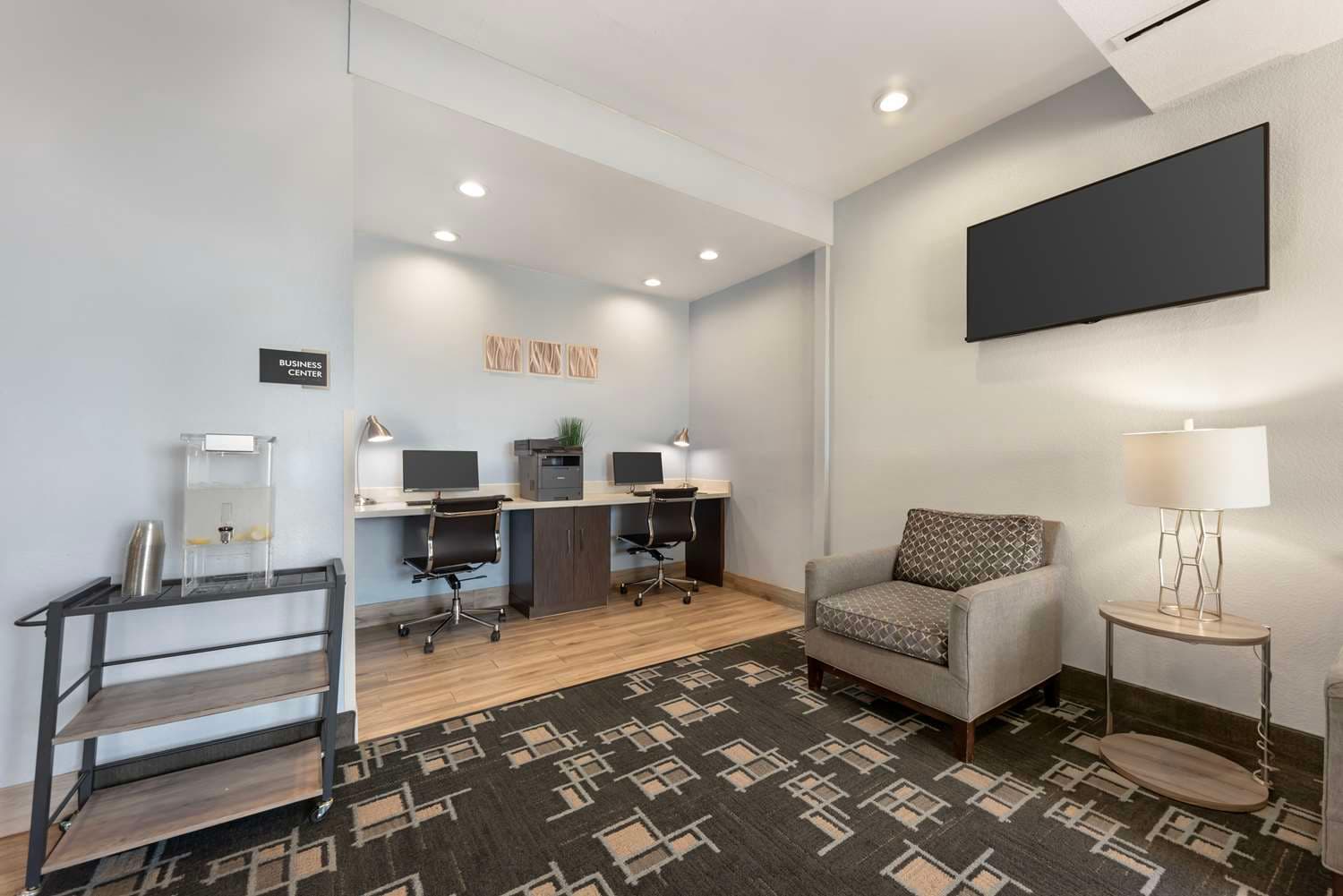 Best Western Plus Buda Austin Inn & Suites 3