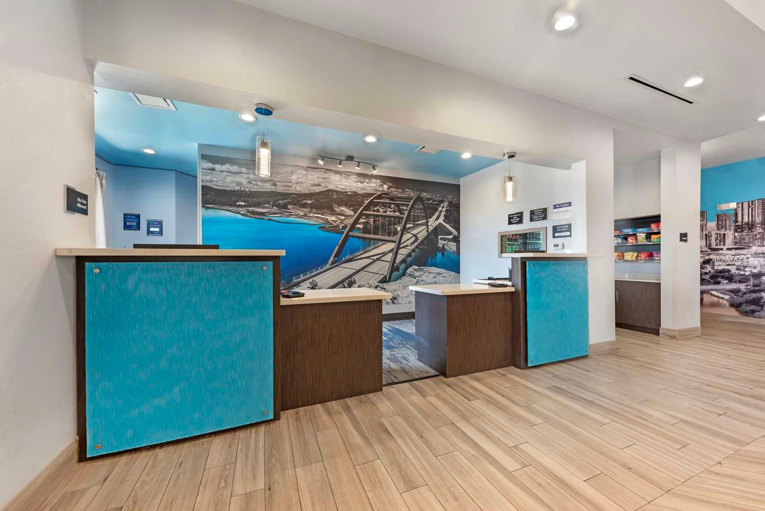 Best Western Plus Buda Austin Inn & Suites 5