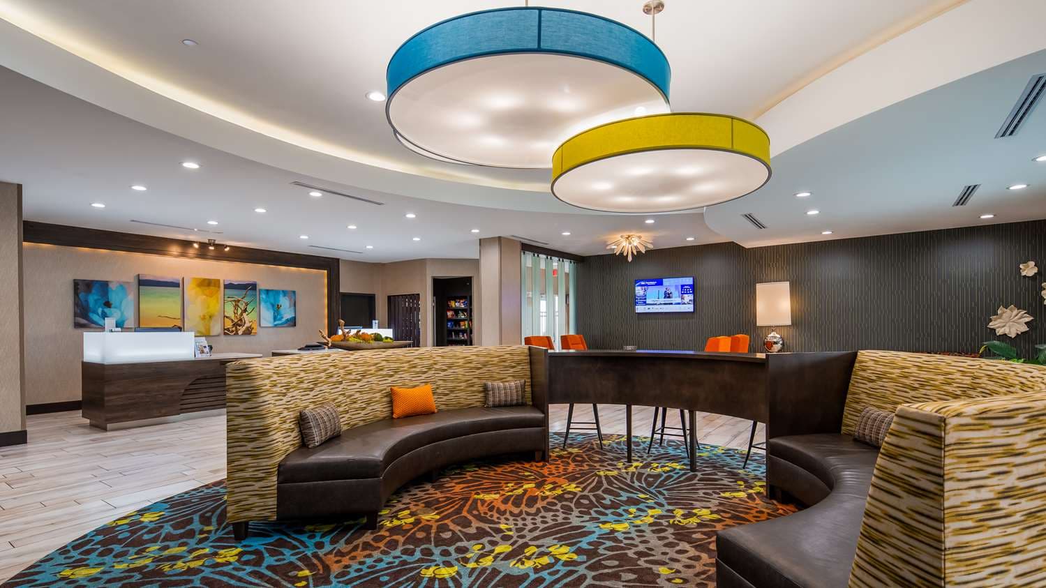 Holiday Inn Express And Suites Pasadena Houston Southeast by IHG
